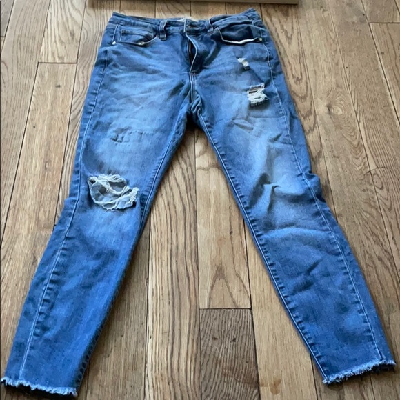 Refuge jeans - Picture 7 of 8